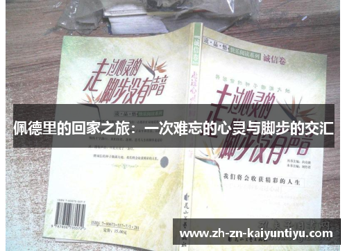 佩德里的回家之旅：一次难忘的心灵与脚步的交汇