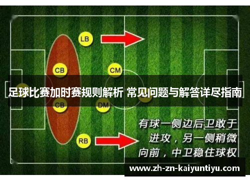 足球比赛加时赛规则解析 常见问题与解答详尽指南 足球比赛加时赛规则解析 常见问题与解答详尽指南