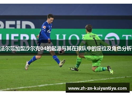 法尔范加盟沙尔克04的起源与其在球队中的定位及角色分析