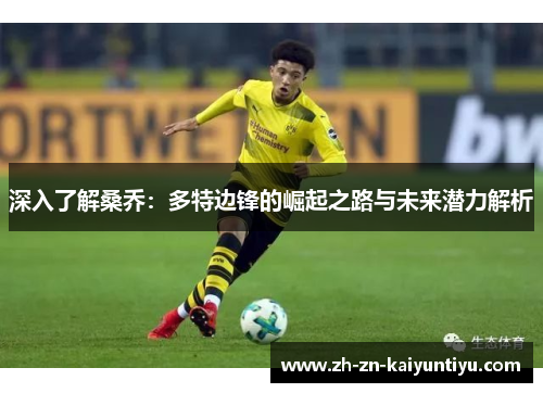 深入了解桑乔：多特边锋的崛起之路与未来潜力解析