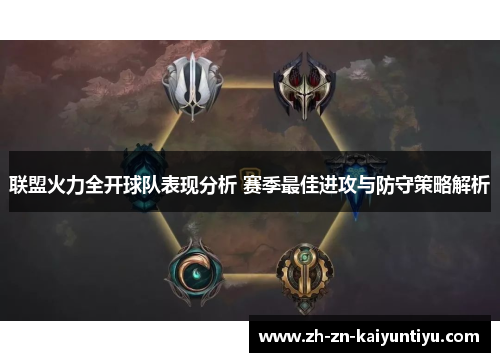 联盟火力全开球队表现分析 赛季最佳进攻与防守策略解析