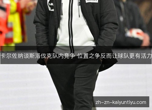 卡尔佐纳谈斯洛伐克队内竞争 位置之争反而让球队更有活力 卡尔佐纳谈斯洛伐克队内竞争 位置之争反而让球队更有活力